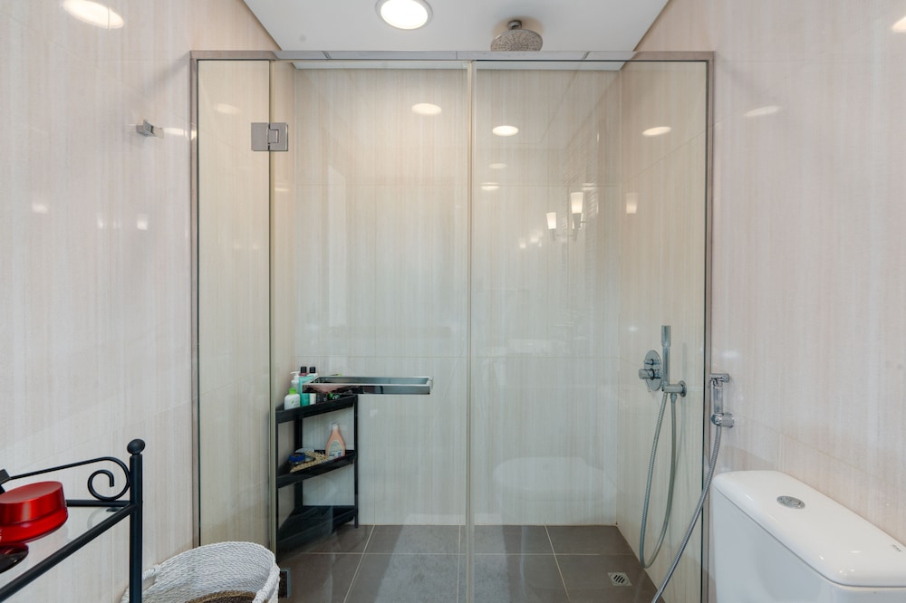 Burj Daman - Mint Stay