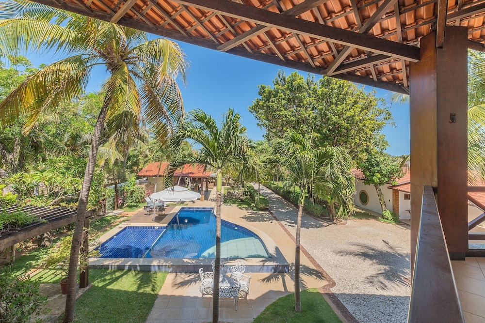 Bomfim Mansion Full Amenities by Carpediem