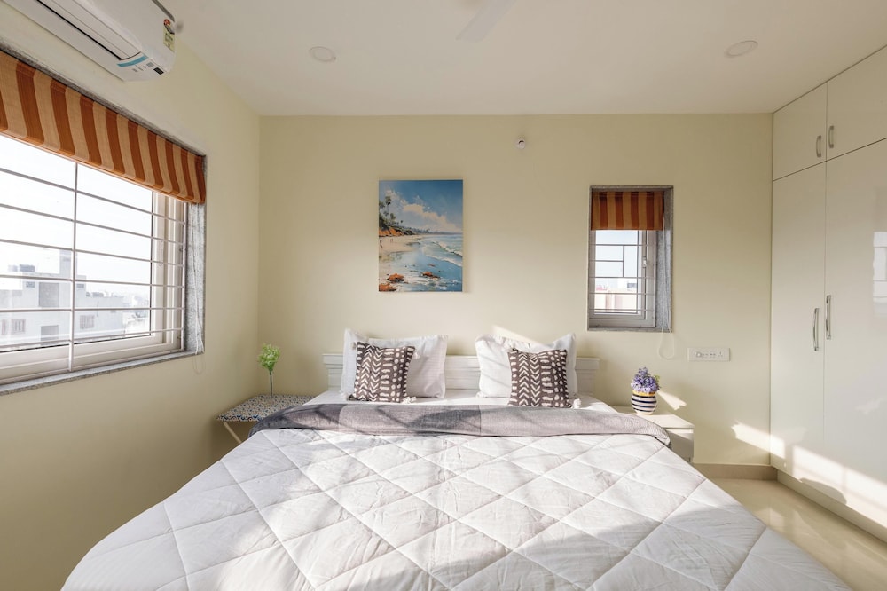 Euphoria Penthouse
