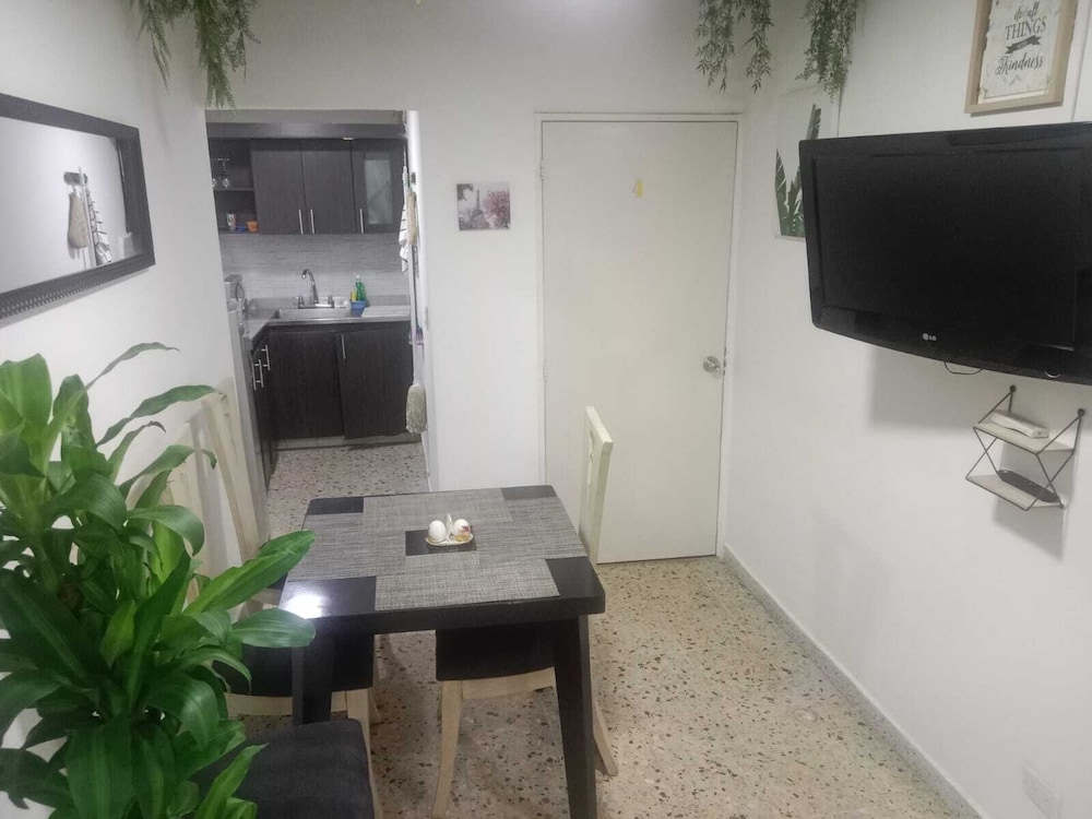 Casa Hotel Sweet Home