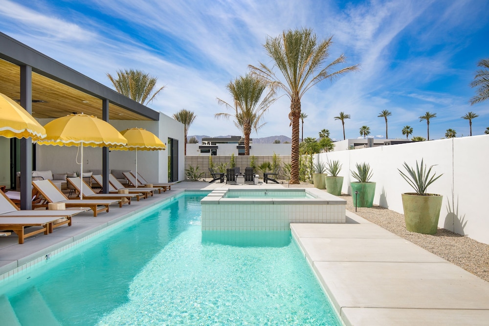 The Reserve at Polo Villas 12 by Avantstay