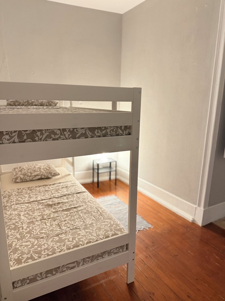 Faro Coast Guest House