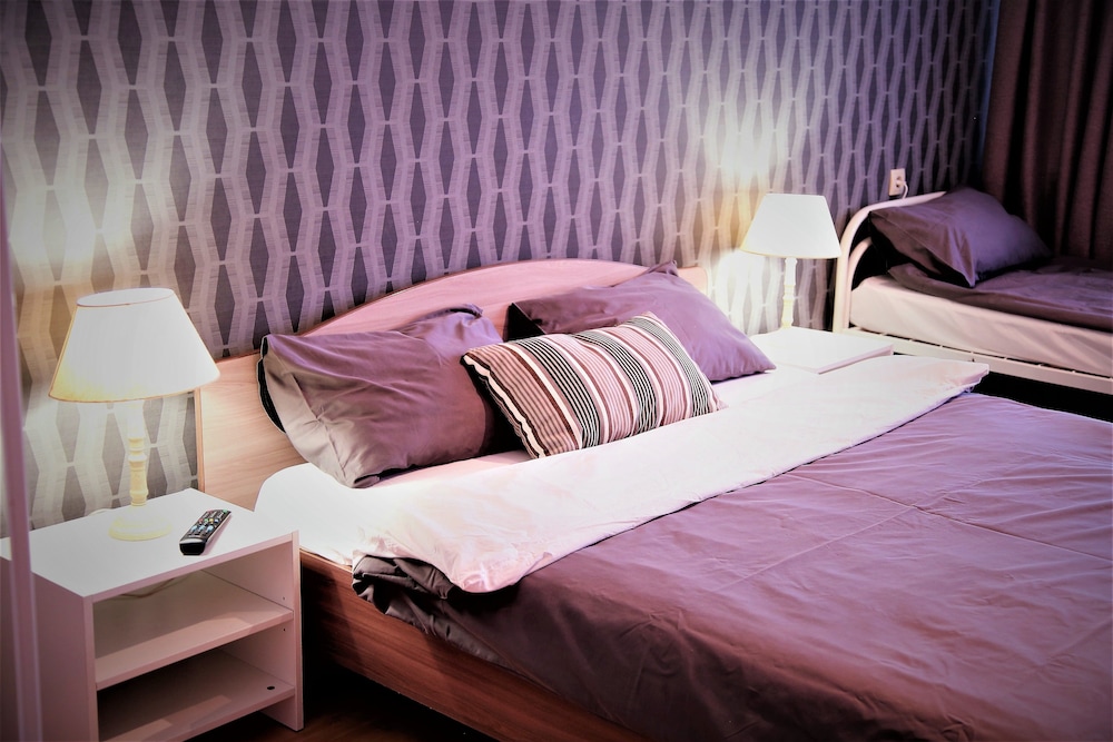 Yekaterinburg Vacations - Kammin - Hostel - Property Image 21