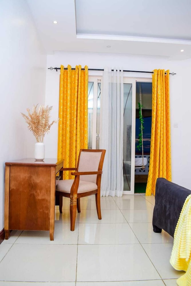Lily Beachfront Apartments view 5