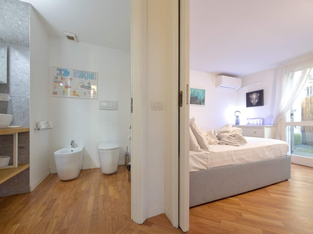 Loft Nicholas in Milano