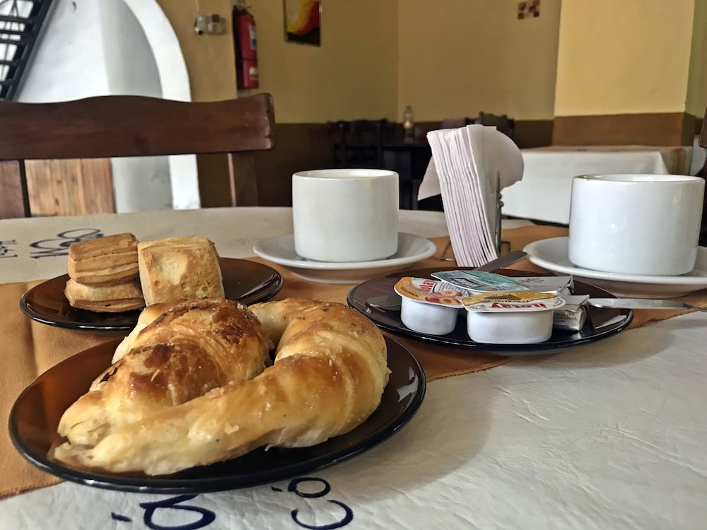Hotel Mediterráneo