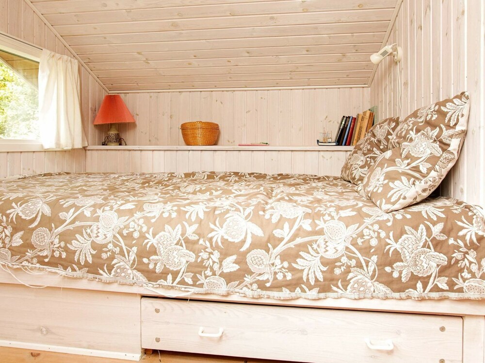 Cozy Retreat in Rorvig Haven-by Traum view 3