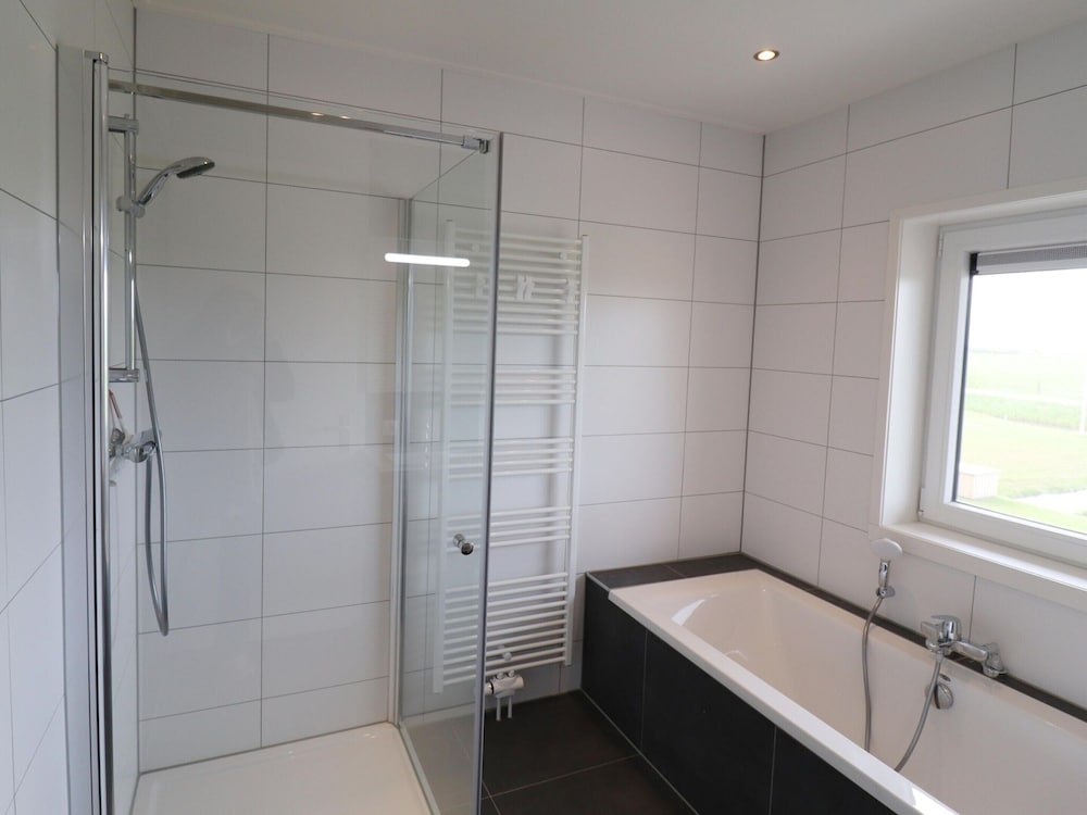 Modern Getaway in Friesland