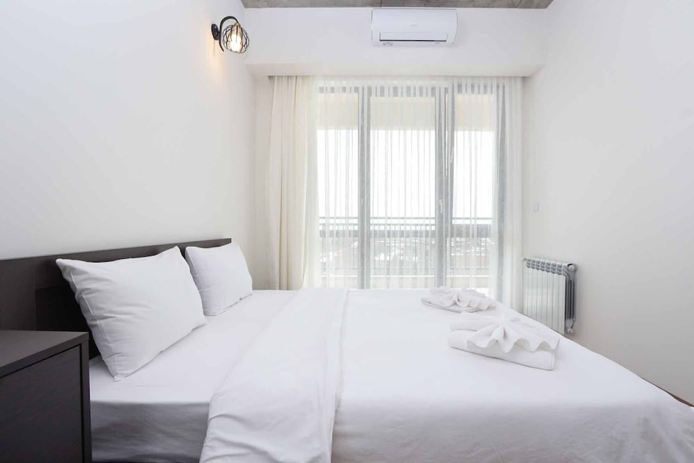 Stay Inn on Koghbatsi Str. 16
