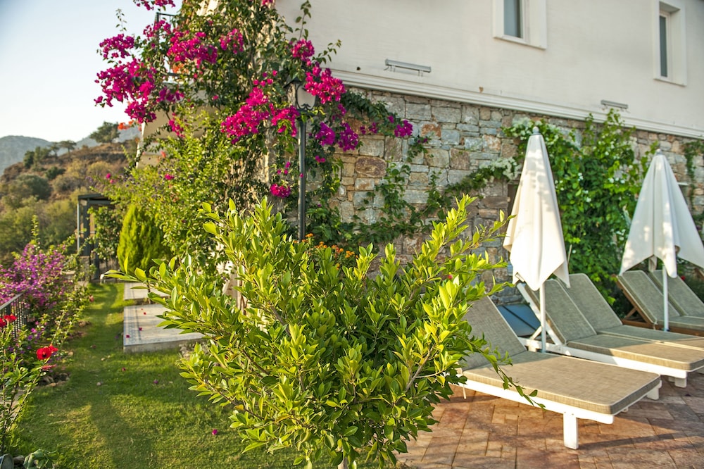 Swan Lake Butik Otel - Sadece Yetişkinler - Image 36