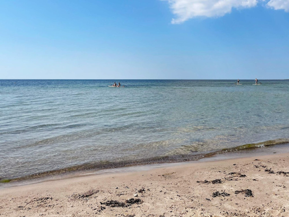 4 Person Holiday Home in Gotlands.tofta