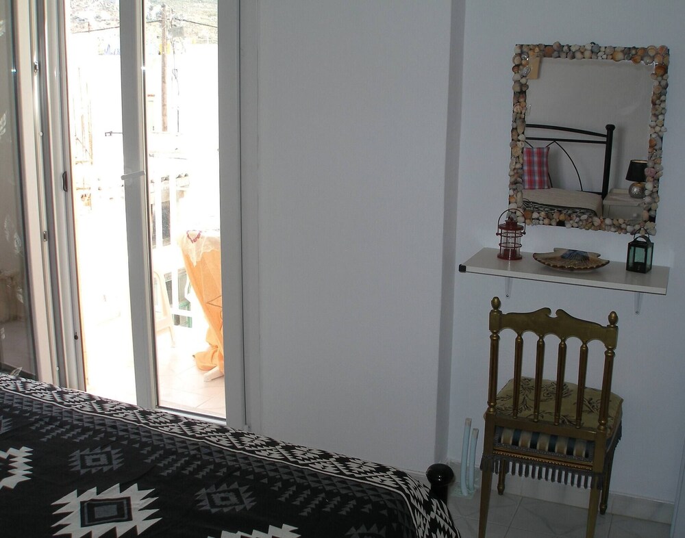 Valentina City Apartment