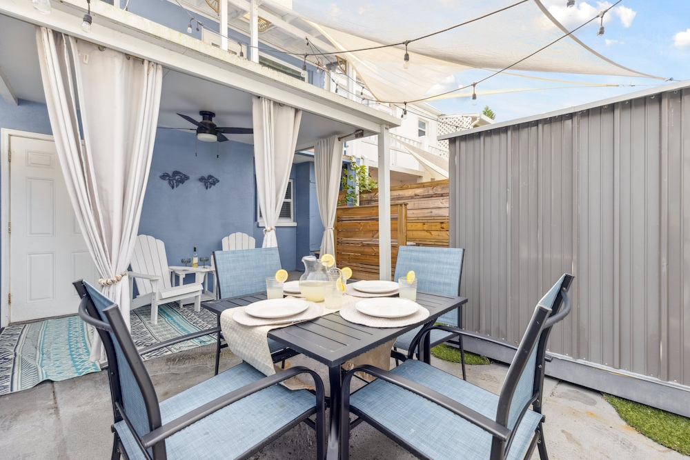 266 Canaveral Beach Blvd