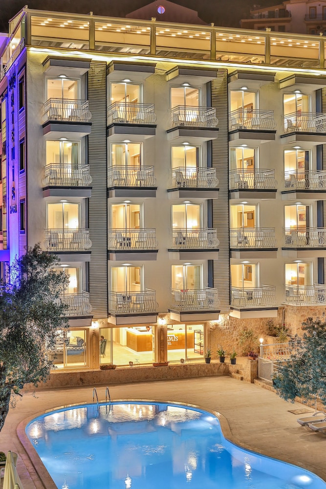 Kas Artemis Hotel - Image 37