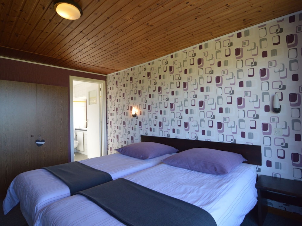 Liege Cottage With Sauna view 3