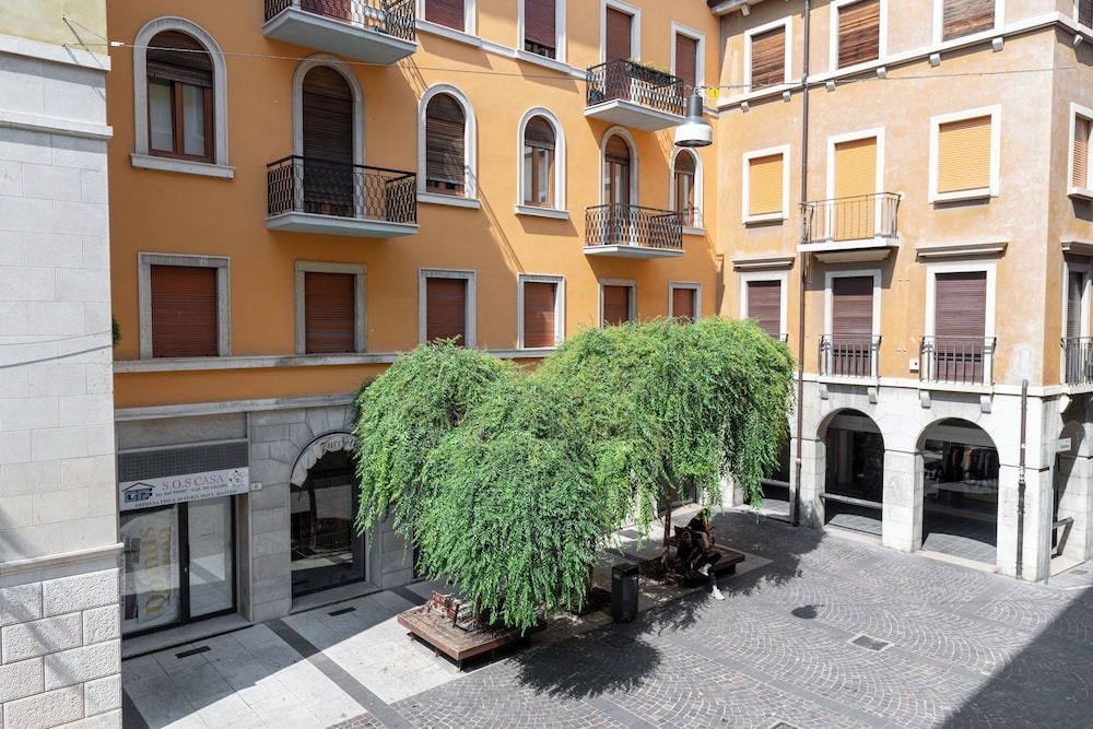 Residenza Melone