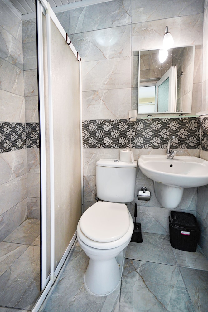 Noyan Apart Otel - Image 34
