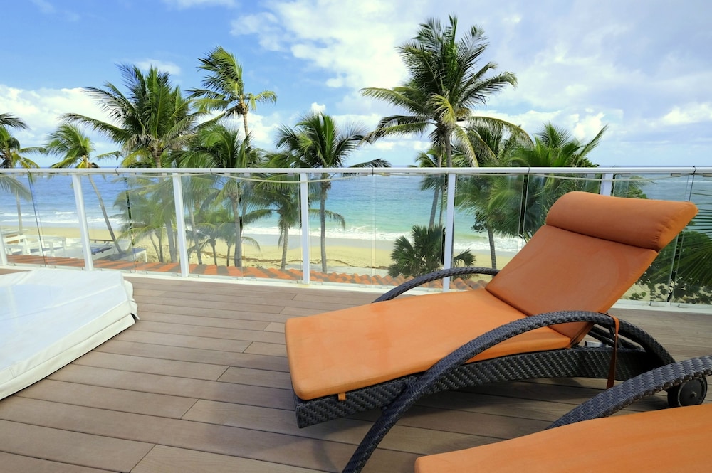 Condo Cabrinha - Direct on Kite Beach