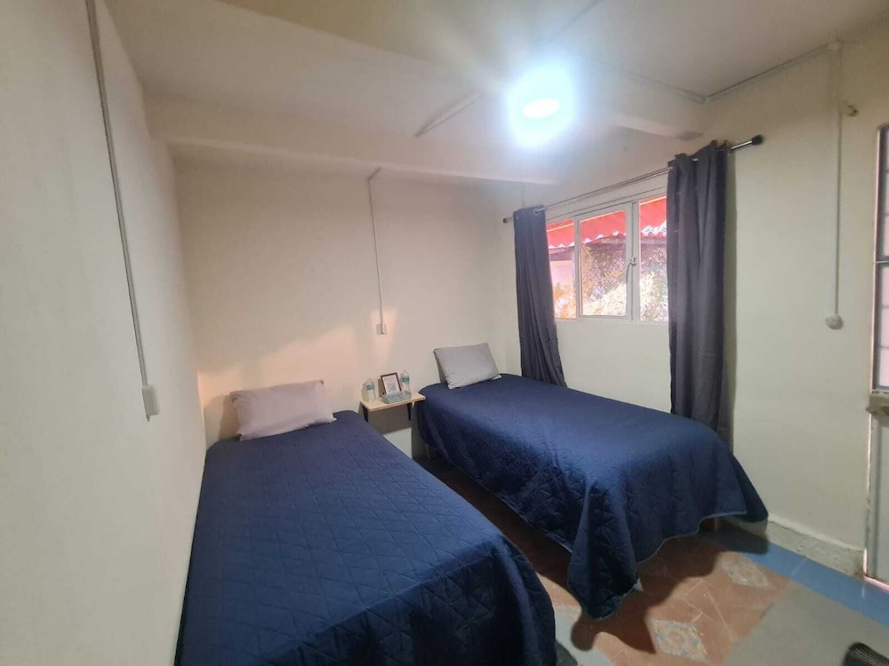 Hostal Casa Gavilan