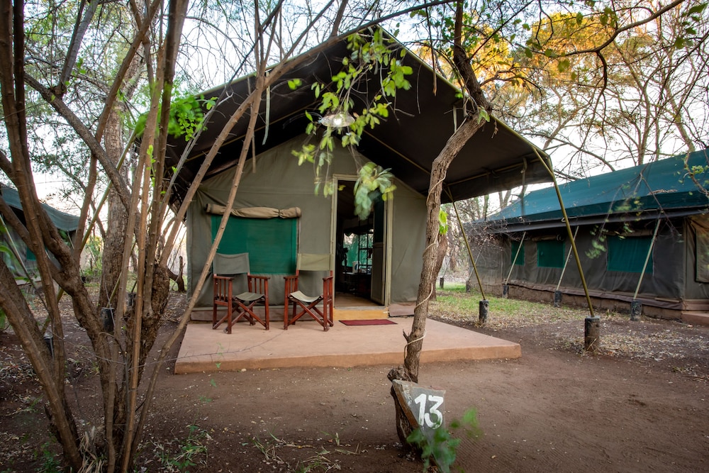 Maramba River Lodge