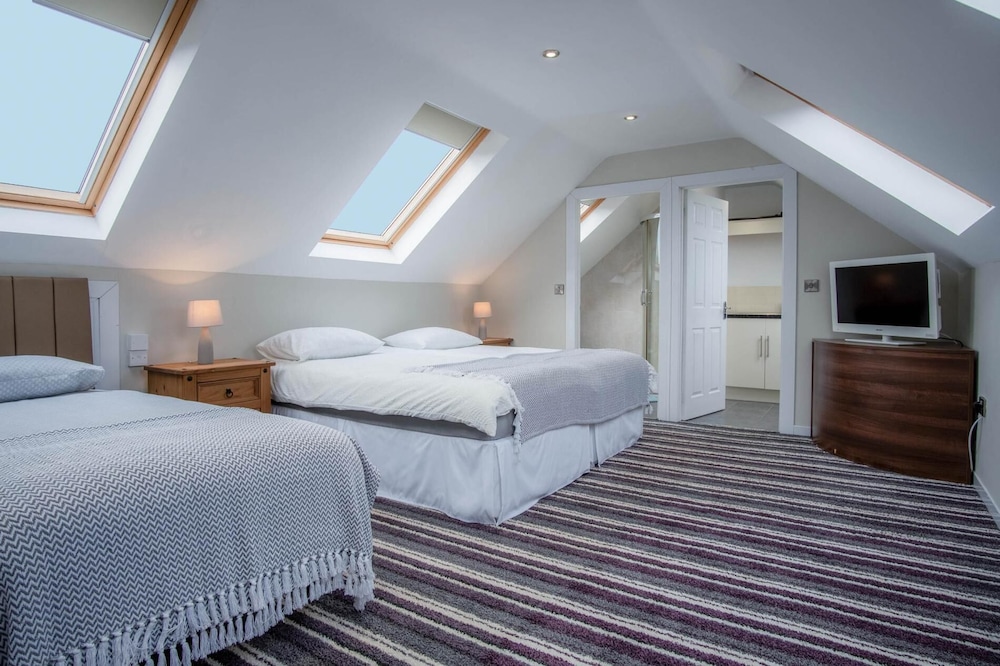 Meadow View - 1 Bedroom Cottage - Manorbier