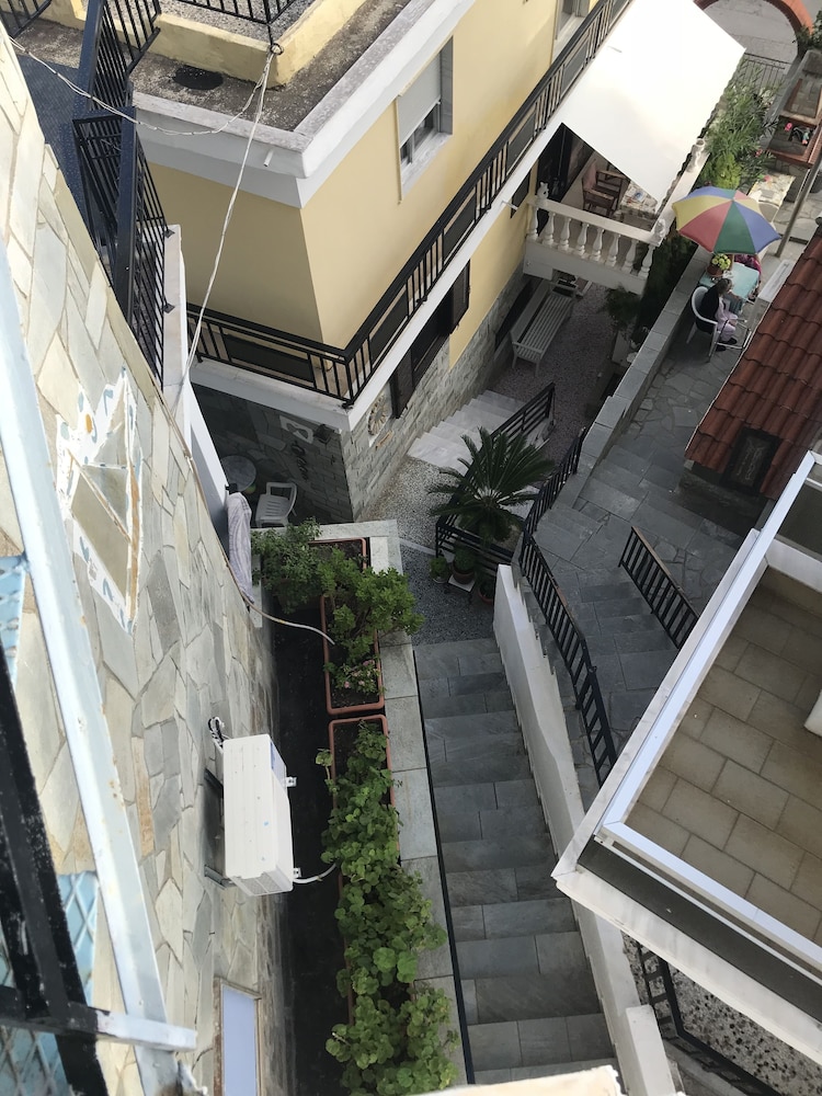 Natalie Apartments