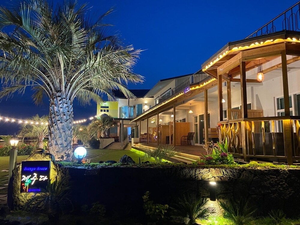 Lounge House Jejuda