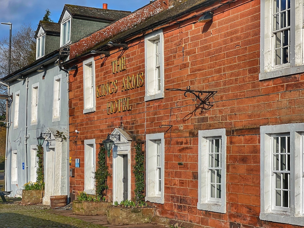 Penrith Vacations - The Kings Arms - Property Image 71