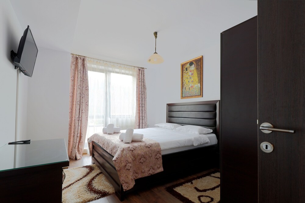 Apartment Sofia view 5
