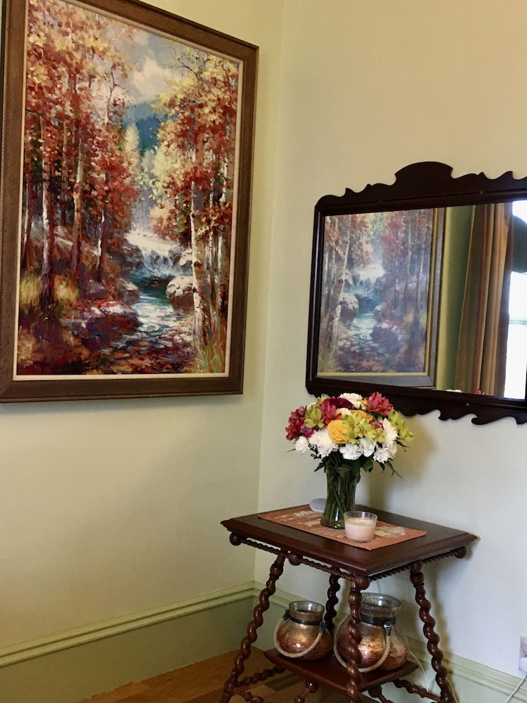 Harmony B&B & Suites