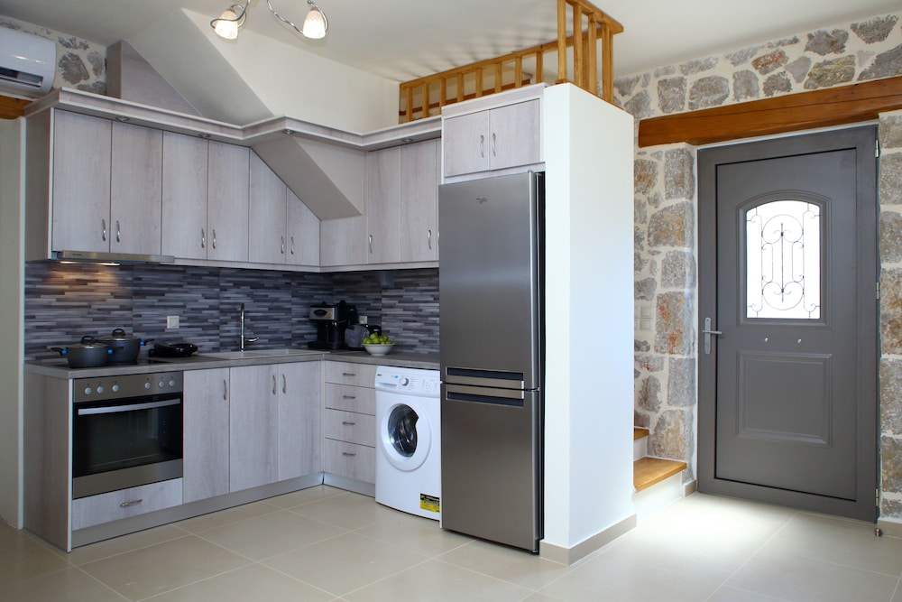 Villas Goudis