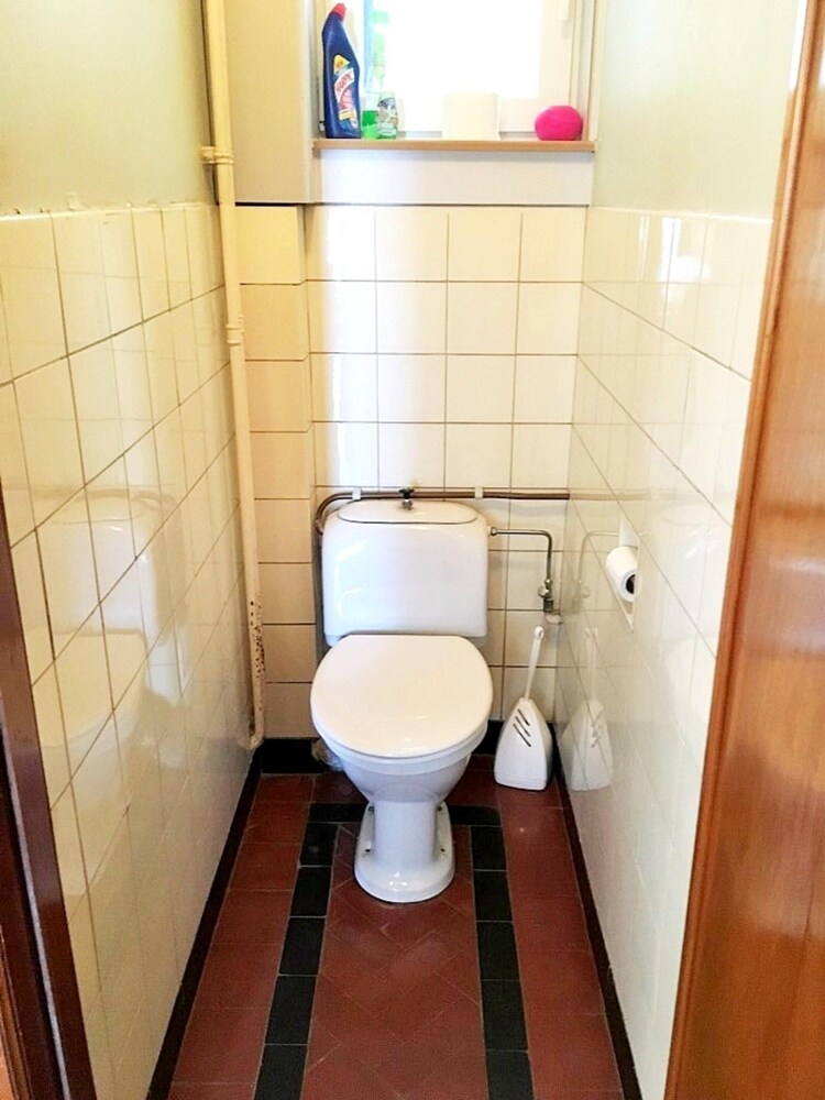 Apartment in Wenduine Near the Beach