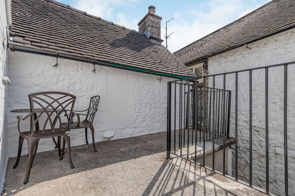 Dales Croft Apartment