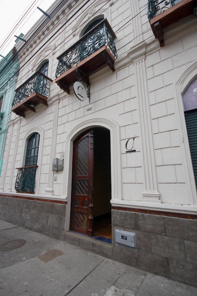 Casa 1881