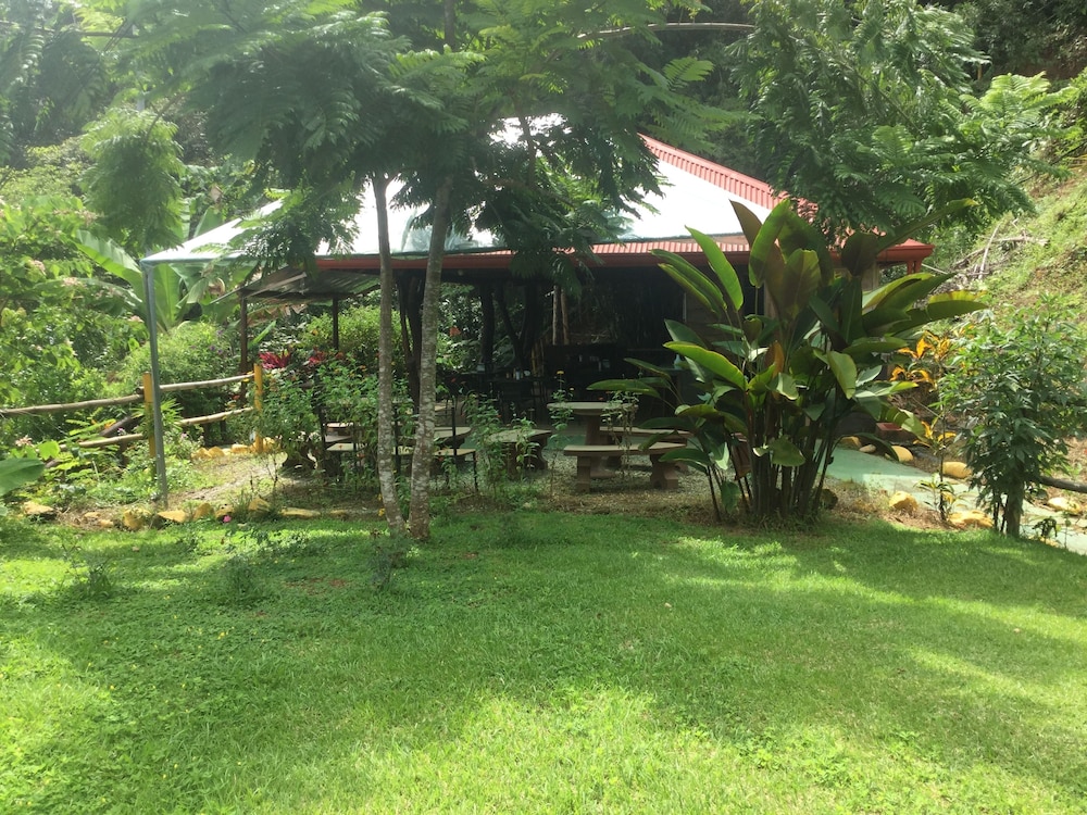 Hotel Samsara