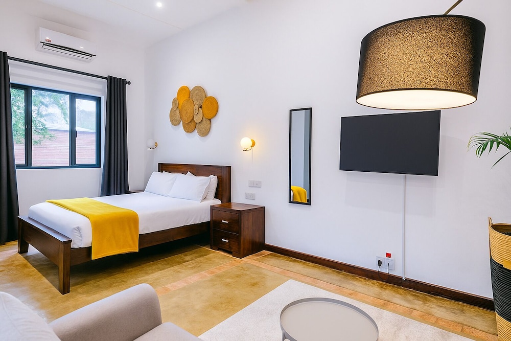 Amaryllis Residences Mount Pleasant