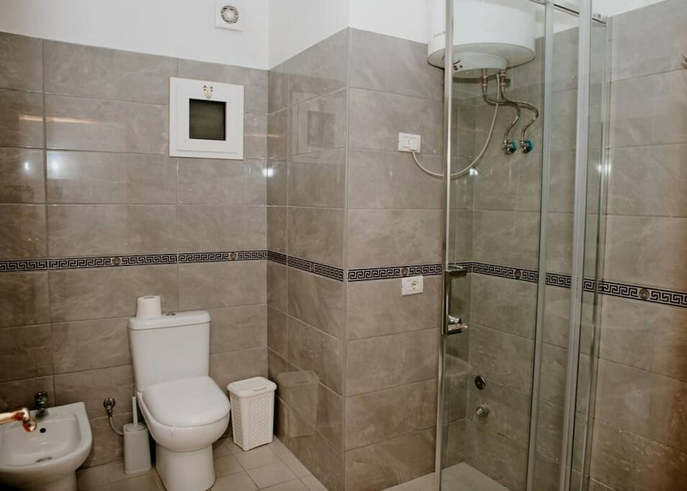 The Modern Pad in Shkod r