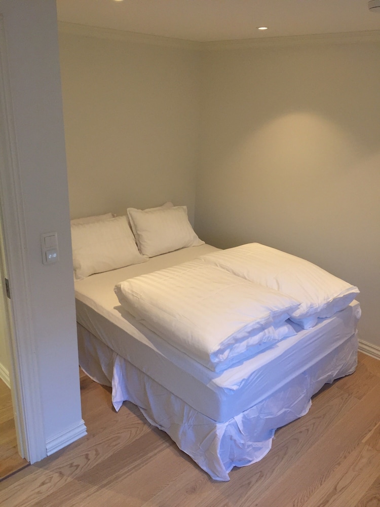 Klaeboe Apartment