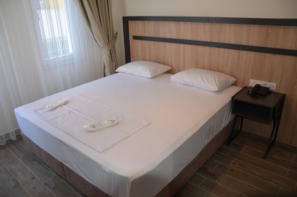 Piyes Otel - Image 20