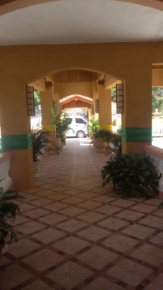 Basileia Palace view 2