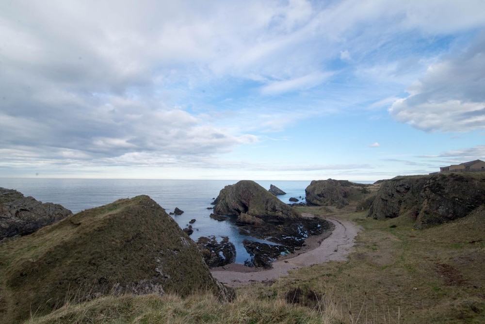 Come Along and Enjoy the Beautiful Moray Coast