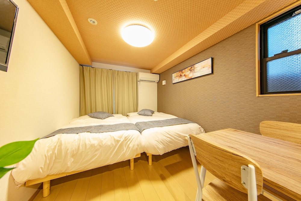 F Plus Inn Tofukuji view 4