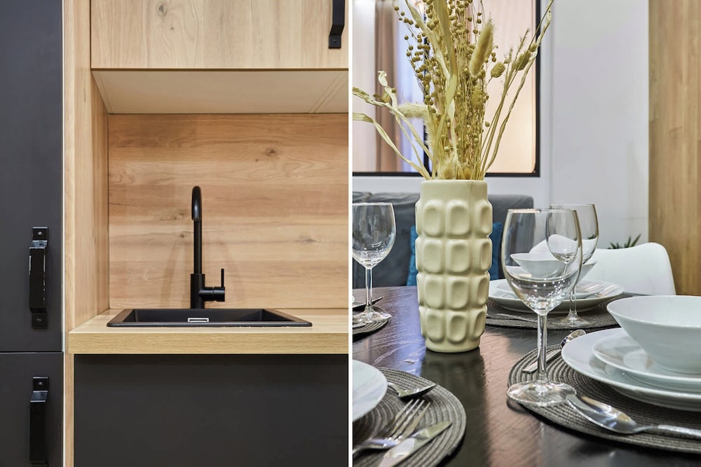 Superb Apartment Le Marais