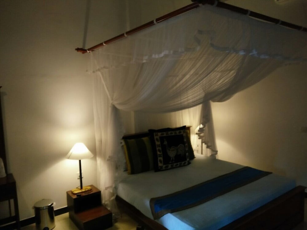 Villa Shanthi view 4