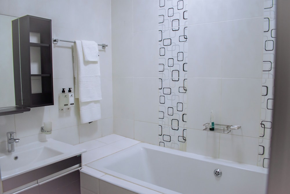 Escapade Lux Guesthouse