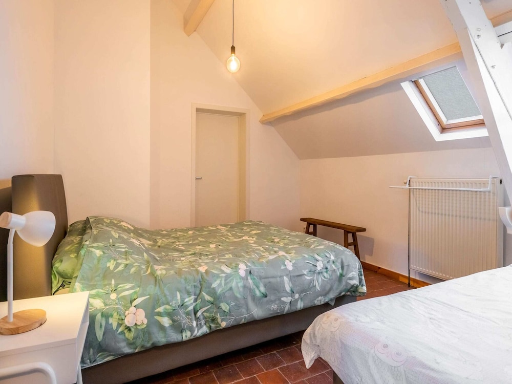 Nice Apartment on Unesco World Heritage Site Wortel-kolonie