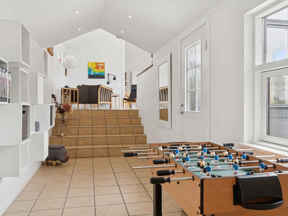 4 Star Holiday Home in Holbaek