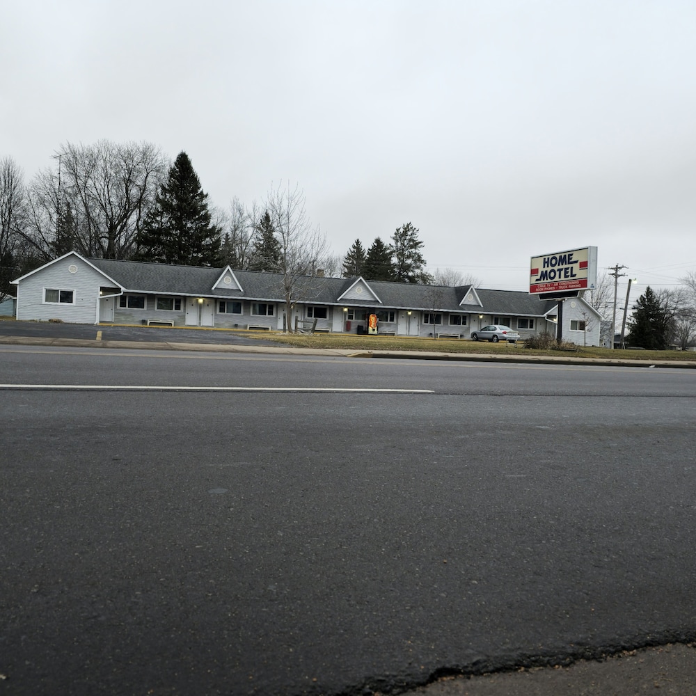 Home Motel Abbotsford