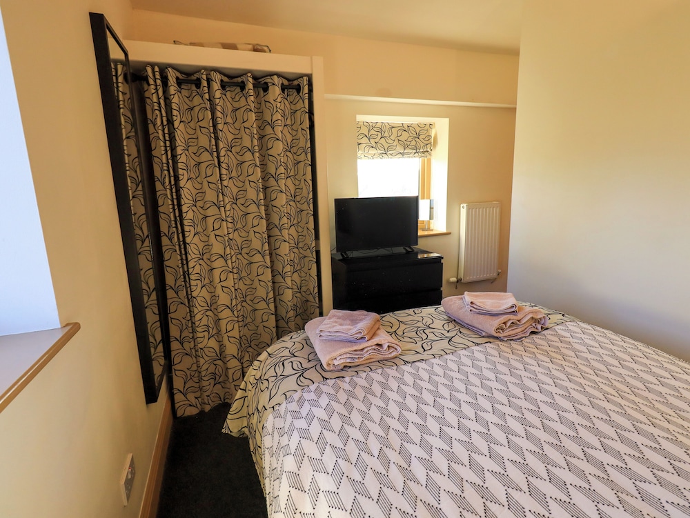 Cedrus Lodge