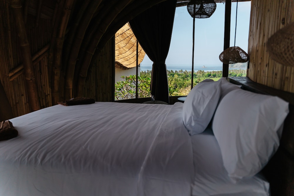 Anima Eco Lodge view 5